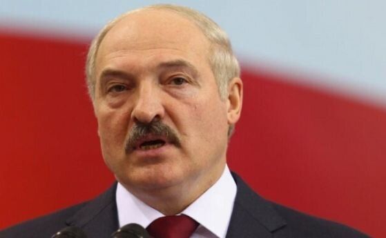 Беларус в никакъв случай няма да изпрати войски в Украйна,