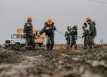 Русия с поредна ракетна атака срещу Украйна, загина възрастна жена