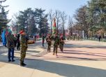 Нов български контингент замина за участие в операцията на ЕС "Алтея" в Босна и Херцеговина