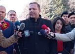 Вътрешният министър на Македония: Изявленията на Пендиков са чиста глупост