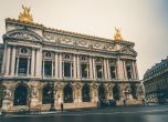 Операта във Франция в окото на икономическата криза