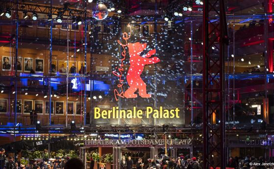 Най-големият филмов фестивал в Европа Берлинале бе открит с обръщение на Зеленски