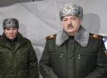Лукашенко въвежда смъртното наказание за държавна измяна от чиновници и военни