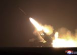 Северна Корея изстреля четири стратегически крилати ракети