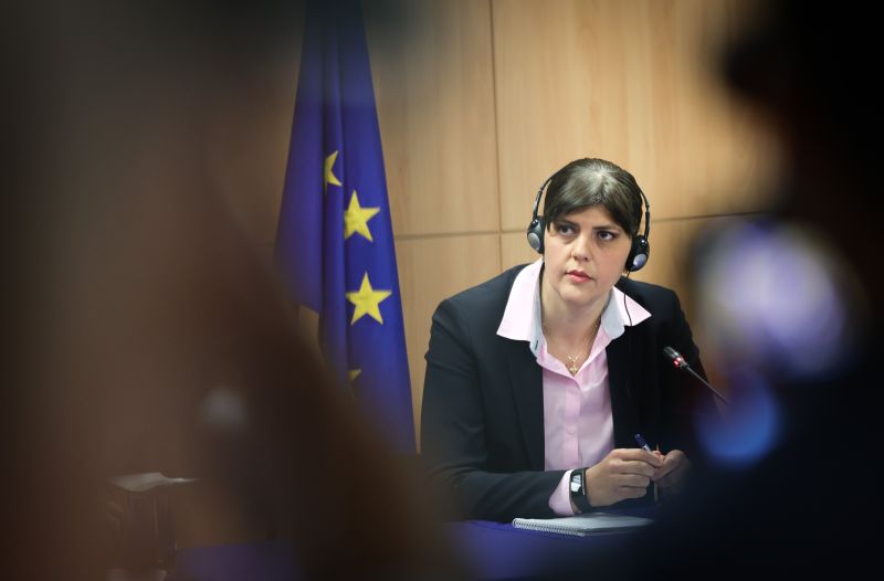 Сладката длъжност на делегираните в Европейската прокуратура български представители се