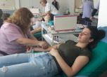 Кръводаряване всеки делничен ден от март в УМБАЛ Бургас