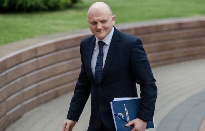 Камарата на представителите на Народното събрание на Беларус прие на