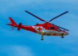 Въздушна линейка се разби в Невада. Всички на борда загинаха
