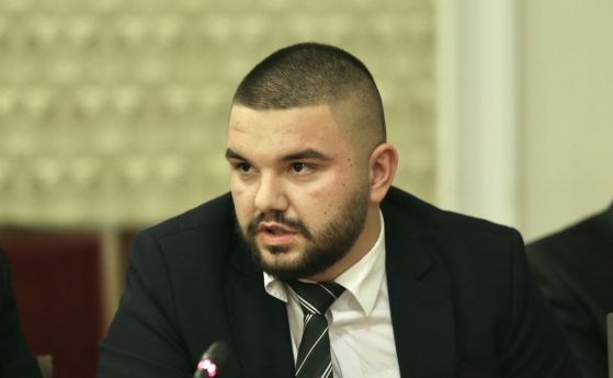Македонският правосъден министър иска разследване срещу Християн Пендиков