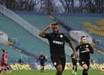 ЦСКА се откъсна на върха в Първа лига