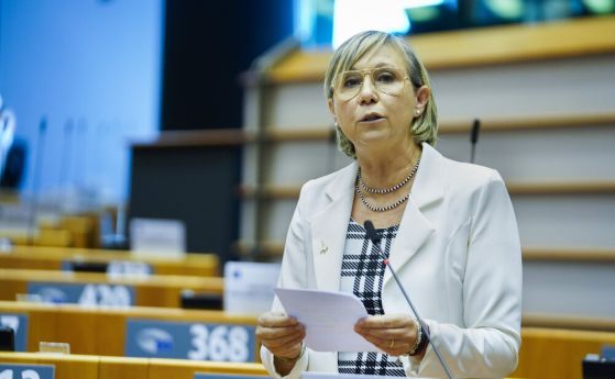 Европейската прокуратура погна още един евродепутат за измама