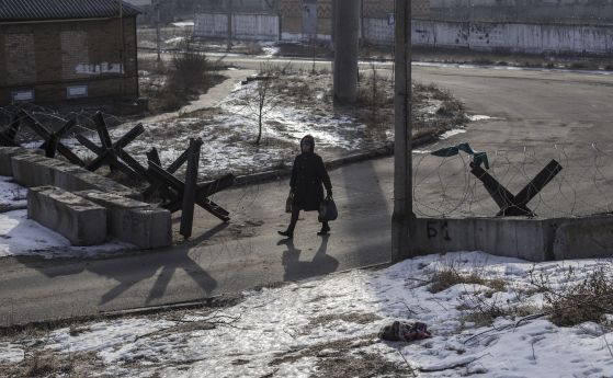 Сводка на войната 27.02.23: Украйна очаква с нетърпение българските 122-милиметрови снаряди