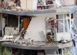 Последиците от разрушителното земетресение в Турция