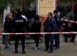 Гледат мярката на убиеца, застрелял съседа си до Женския пазар в София