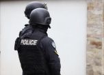 Маскирани и въоръжени мъже обраха офис в София