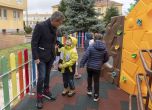 Община Пазарджик изгражда детски кътове и реконструира читалищни сгради по европрограма