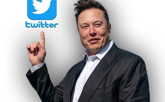 Разследване на Би Би Си обвини Twitter, че сее тролска зараза, след като го купи Мъск