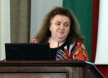 Проф. Александрова отговаря на здравния министър: Ваксините срещу COVID-19 са ефективни