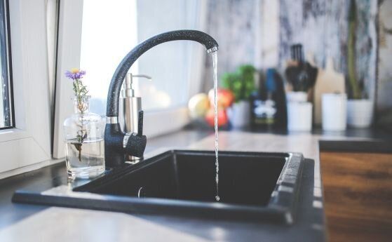 Без вода в части от столичния център и Бистрица