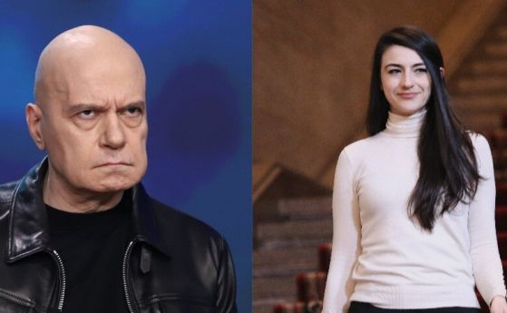 Проверяват Слави Трифонов за дискриминация заради песента за Лена