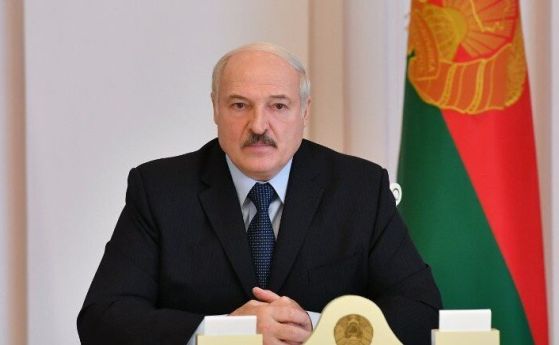 Лукашенко подписа закон, който предвижда разстрел в тила за държавна измяна