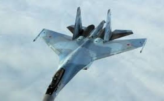 Иран обяви, че е приключил сделката за покупката на руски Су-35