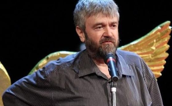 Теди Москов: ''Не наричайте Народния театър ''светиня на българската духовност''! Той винаги е бил слуга на властта''