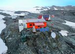 Вече 4 години българската мисия на Антарктида разчита на сателитен интернет от Vivacom