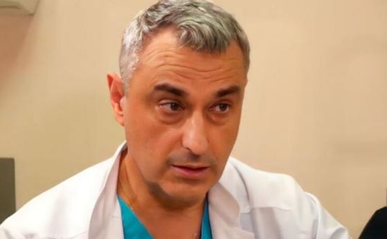 Водещ офталмолог е поредната жертва на фалшива реклама