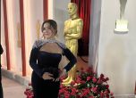 Оперната прима Соня Йончева на Оскарите (снимки)