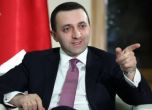 Грузинският премиер обвини Зеленски, че се меси в политическата ситуация в страната