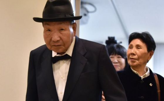 В Япония ще преразгледат присъдата на мъж, който чака екзекуция половин век