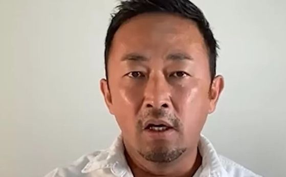 Изгониха депутат с канал за клюки в YouTube от японския парламент - не отишъл на работа нито веднъж