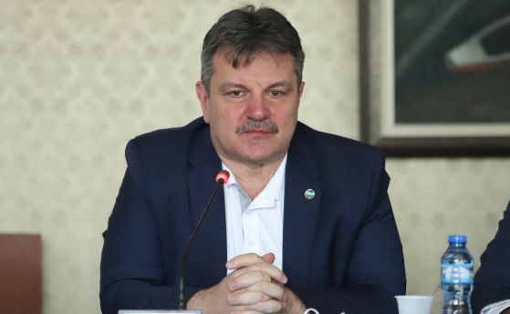 Д-р Симидчиев: Промяната в здравеопазването не е само въпрос на пари, а и на мислене