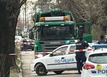 Камион за смет блъсна и уби на място 91-годишен мъж в София