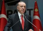 Ердоган: Турция ще изпълни обещанието си към Финладния за НАТО