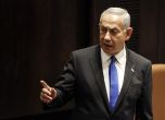 Премиерът Нетаняху прекъсва визитата си в Берлин заради терористичен акт в Северен Израел