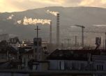 Съдът на ЕС отхвърли иска на ЕК България да бъде глобена за мръсния въздух