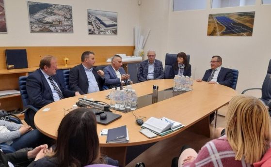 Основават професионално училище към индустриалните предприятия в Пловдив