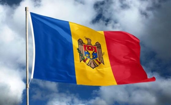 Молдова обяви румънския за свой официален език