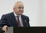 Демерджиев за Гешев: Мелодрама, главният прокурор няма как да е жертва