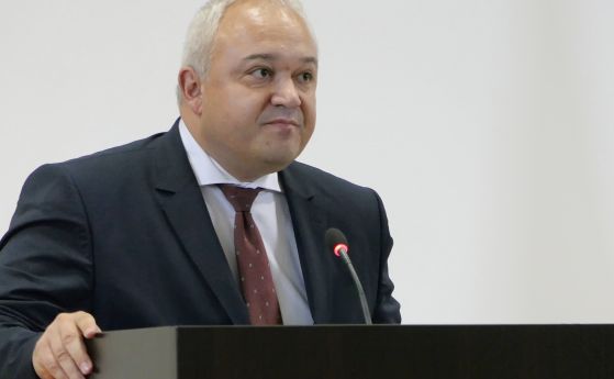 Демерджиев за Гешев: Мелодрама, главният прокурор няма как да е жертва