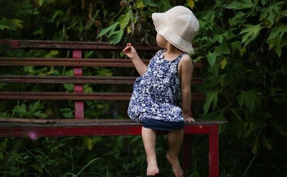 Мода и тенденции при детските рокли