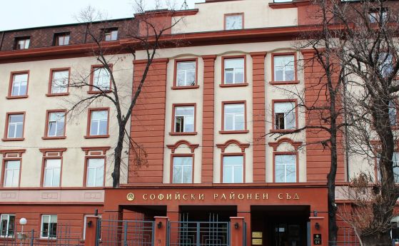 На свобода ли е Орлин Гигов? Мълчание от Софийския районен съд и от прокуратурата