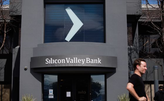 Silicon Valley Bank