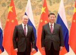ISW: Путин и Си Дзинпин ще търсят схеми за заобиколяне санкциите, за да може Китай да продава оборудване на Русия