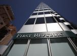 First Republic Bank