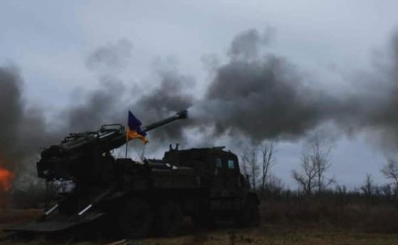 Войната в Украйна: Русия използва касетъчни бомби, убити и ранени в Краматорск