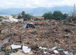 Последствията след наводнението в Карловско през септември