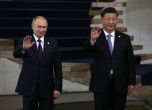 Си Дзинпин към руснаците преди срещата с Путин: Мирът и взаимната полза са неудържим исторически повей